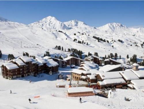 Residence Pierre & Vacances Emeraude Hotel in Mâcot-la-Plagne