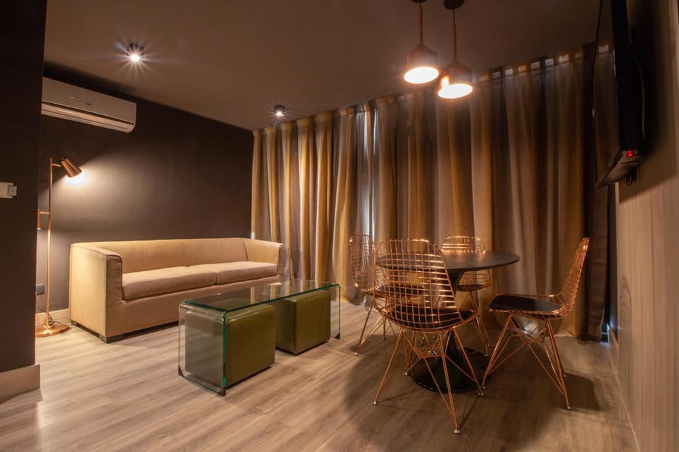 One Nk Apartments Apartment hotel in Las Condes