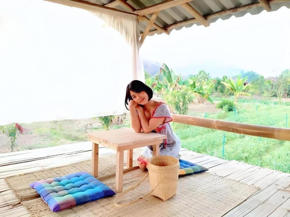 Nai Khun Khao Resort Resort in Thailand