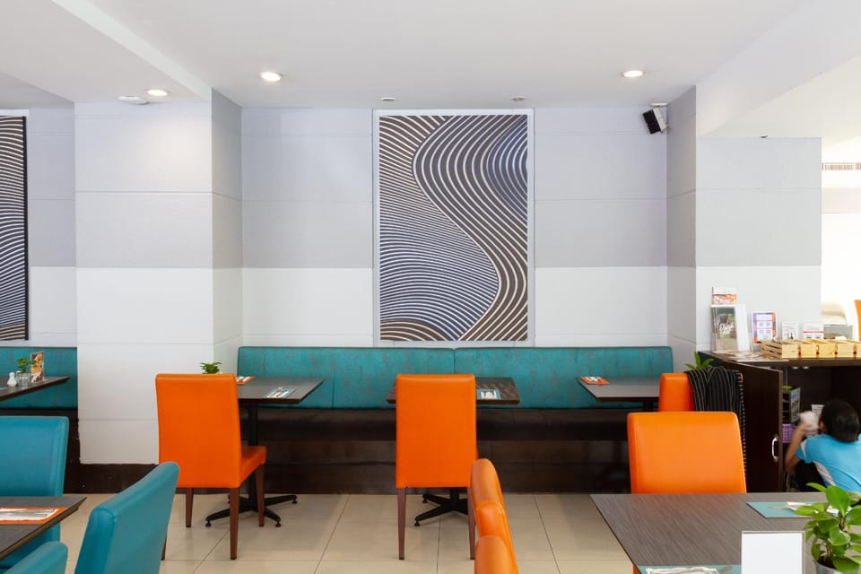 FuramaXclusive Sathorn Hotel Bangkok Hotel in Bangkok