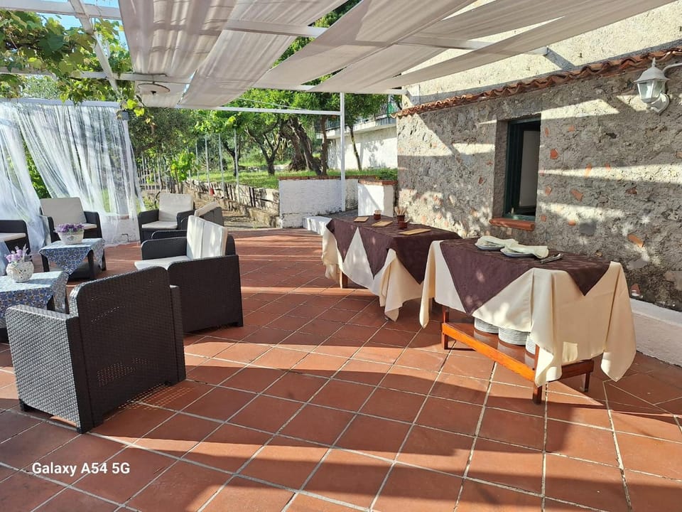 Hotel Pian delle Vigne Hotel in Praia A Mare