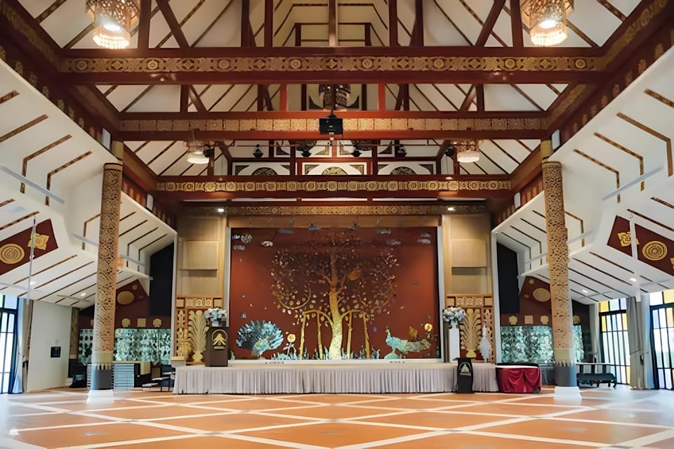 Horizon Village & Resort Resort in Thailand
