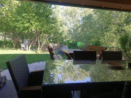 Apartman Natura vita Blagaj Hotel in Federation of Bosnia and Herzegovina