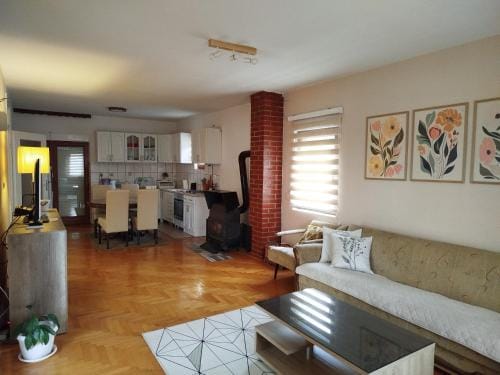 Apartman Natura vita Blagaj Hotel in Federation of Bosnia and Herzegovina