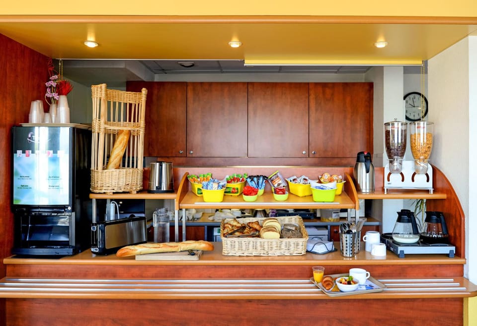 ibis budget Amboise Hotel in Amboise