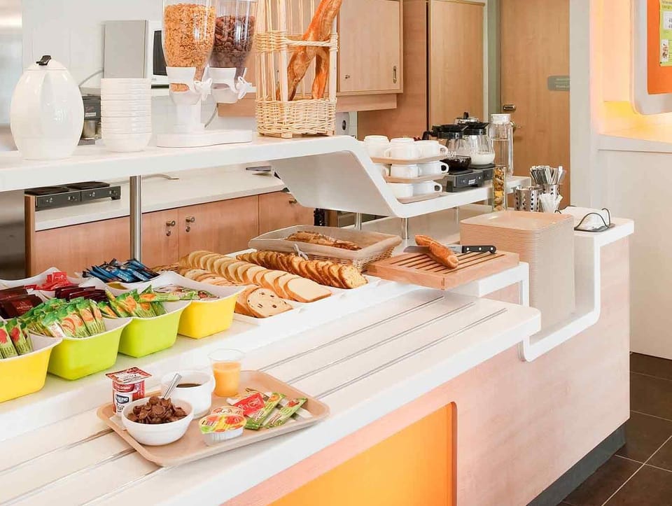 ibis budget Amboise Hotel in Amboise