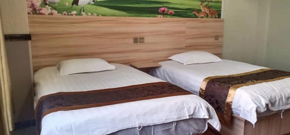 Kunjiang Hotel Hotel in Shanghai