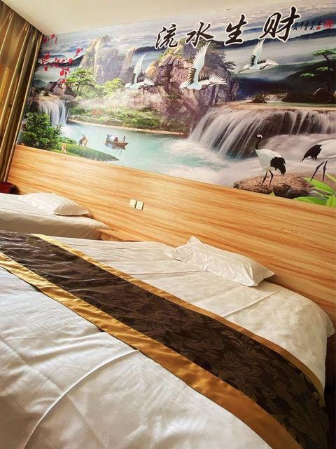 Kunjiang Hotel Hotel in Shanghai