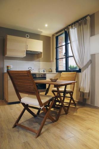 La Cense - Ferme des Tilleuls Hotel in Flanders