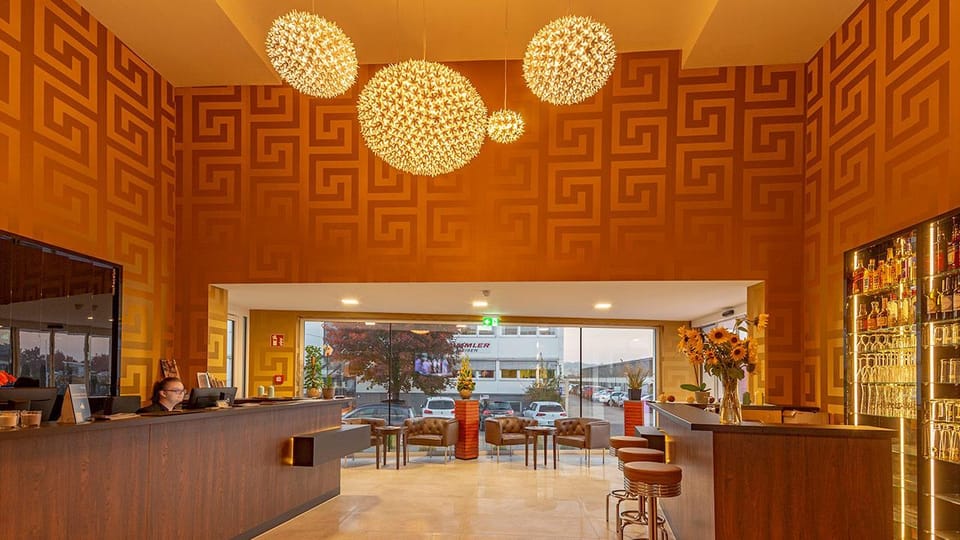 Bar/lounge