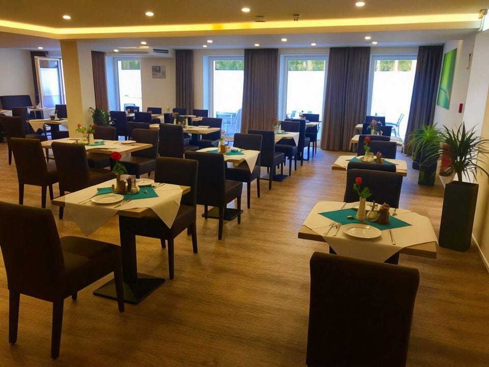 Trip Inn Conference Hotel and Suites Hotel in Wetzlar