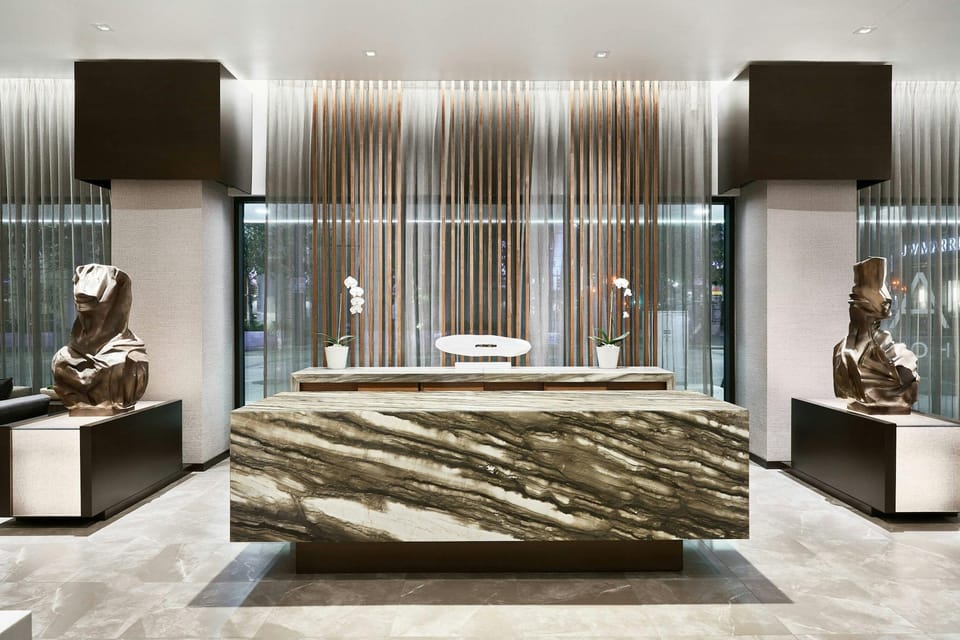 AC Hotel Houston Downtown Hotel in Harris County