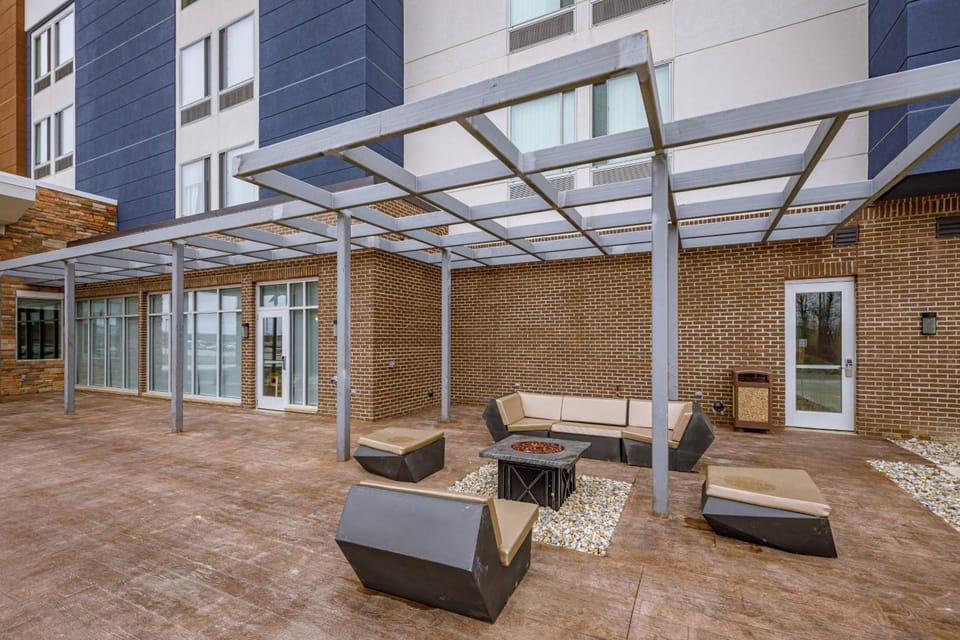 SpringHill Suites by Marriott Fort Wayne North Hotel in Fort Wayne