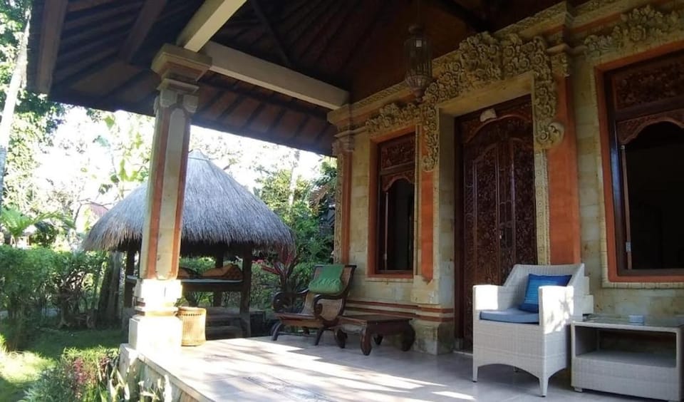 Rambutan Lovina Hotel Resort in Buleleng