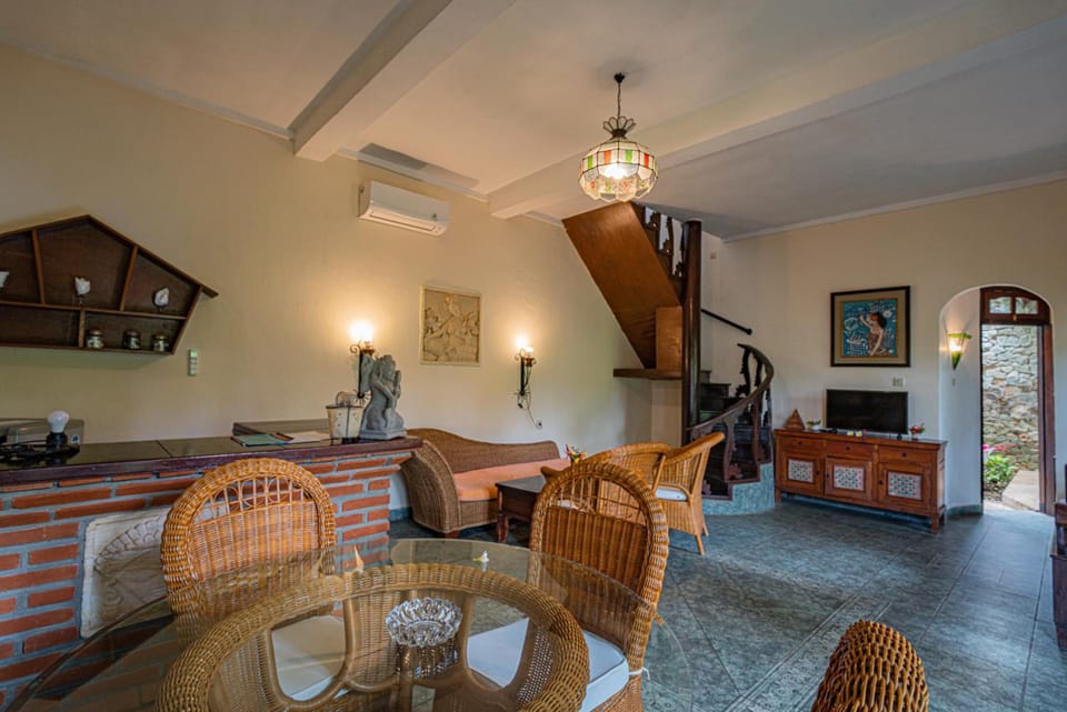 Rambutan Lovina Hotel Resort in Buleleng