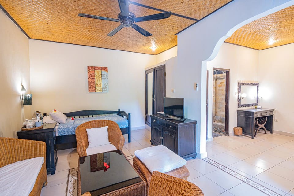 Rambutan Lovina Hotel Resort in Buleleng