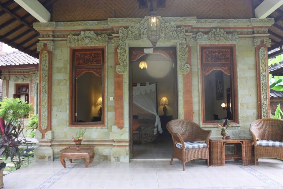 Rambutan Lovina Hotel Resort in Buleleng