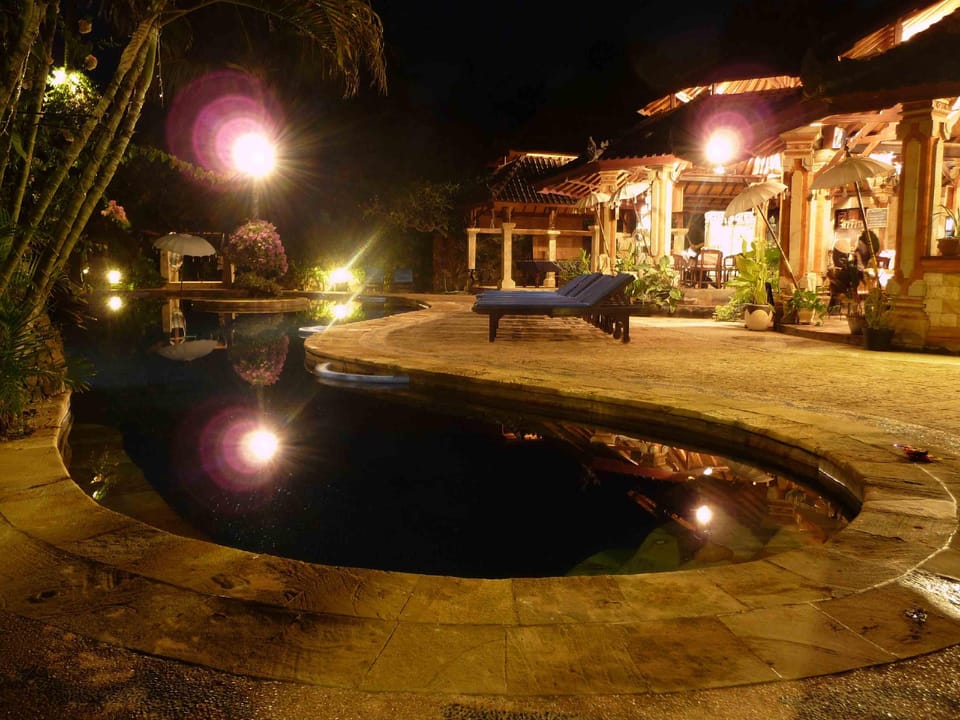 Rambutan Lovina Hotel Resort in Buleleng