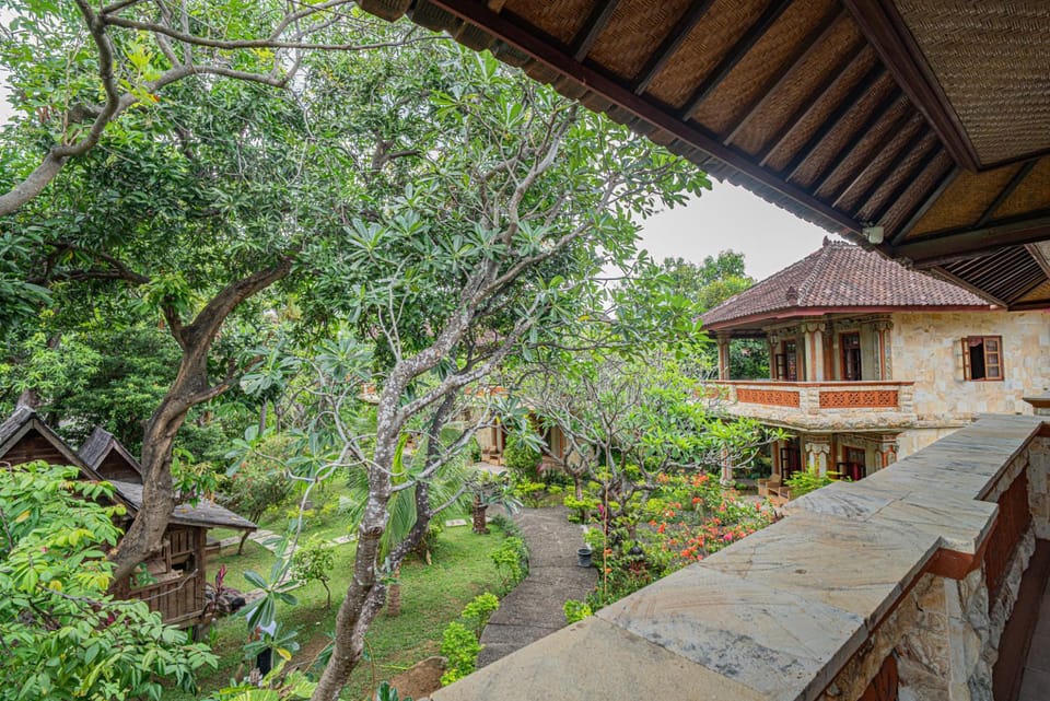 Rambutan Lovina Hotel Resort in Buleleng