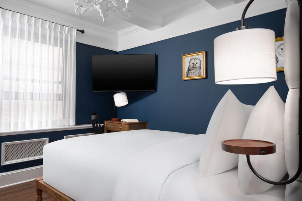 Guestroom