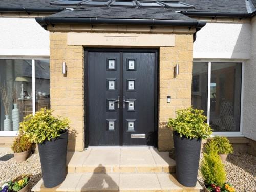 East Laigh Gree Bed and Breakfast Hotel in England