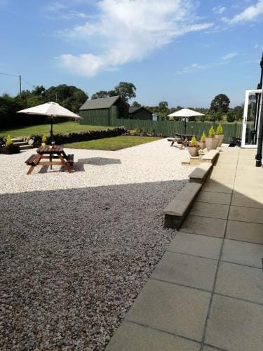 East Laigh Gree Bed and Breakfast Hotel in England