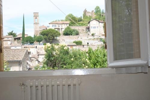 Le Logis Charmant Hotel in Provence-Alpes-Côte d'Azur