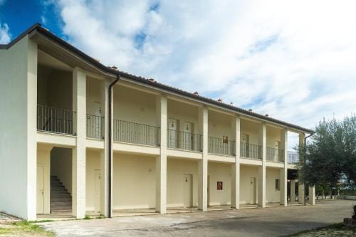 L'Altra Chiave Hotel in San Vito Chietino
