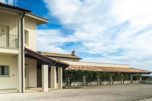 L'Altra Chiave Hotel in San Vito Chietino