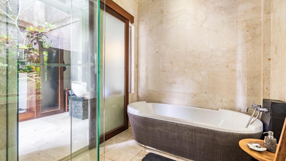 Kajane Mua Villas Resort in Ubud