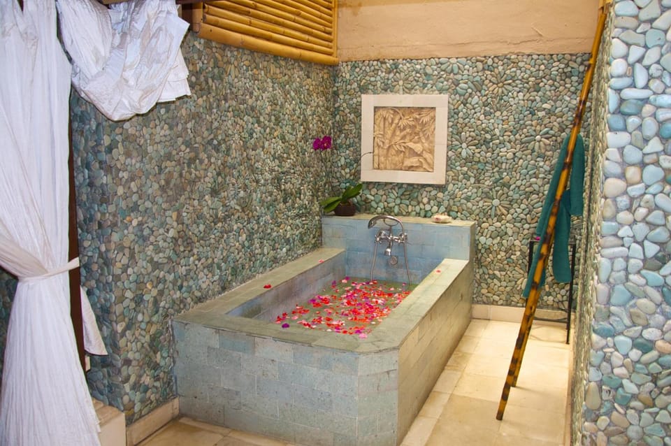 Taman Rahasia Tropical Sanctuary and Spa Hotel in Abiansemal