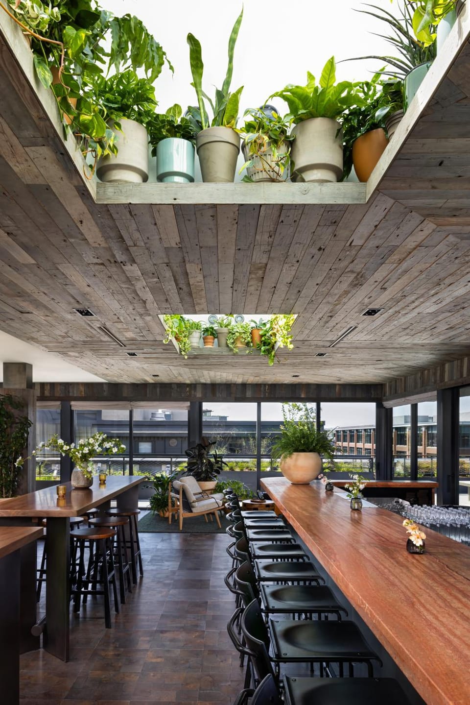Populus Seattle Hotel in Seattle
