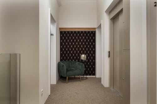 Boutique Hotel by Maier - contactless check-in Hotel in Vorarlberg, Austria