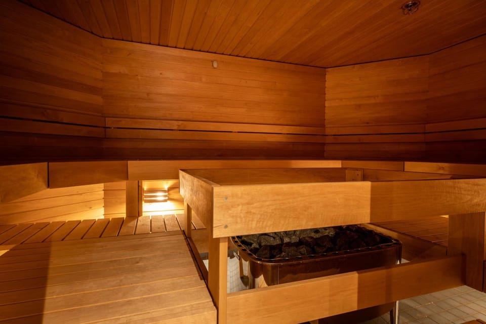 Scandic Lahti City Hotel in Finland