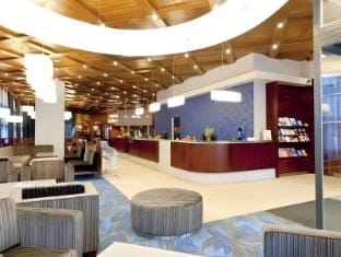 Scandic Lahti City Hotel in Finland