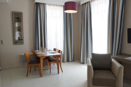 Villa des Thermes Hotel in St-Malo