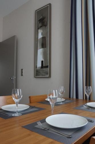Villa des Thermes Hotel in St-Malo