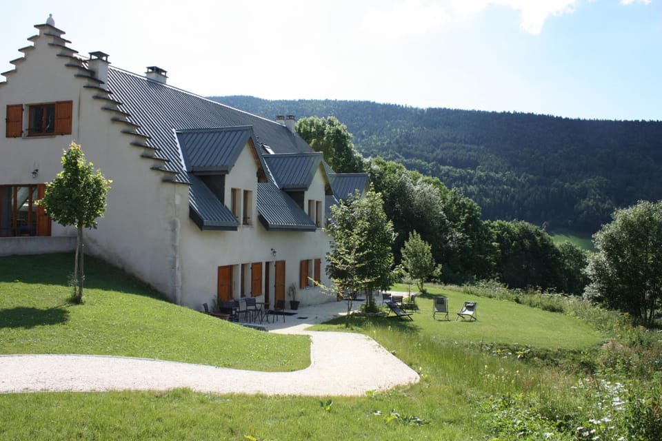 Val Lachard Hotel in Provence-Alpes-Côte d'Azur