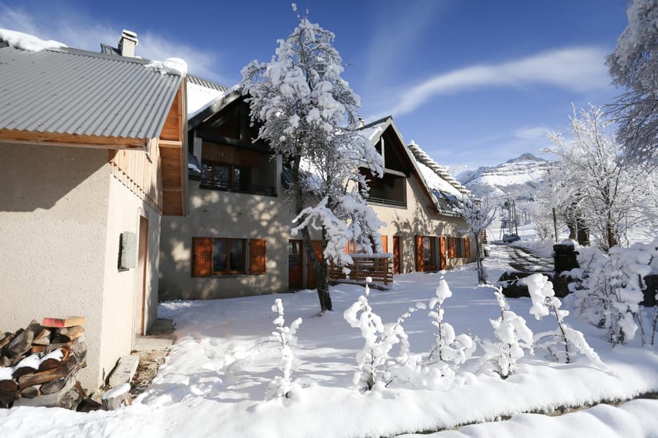Val Lachard Hotel in Provence-Alpes-Côte d'Azur