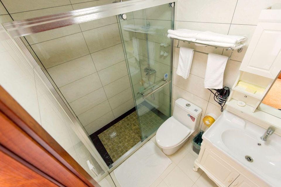 Mingyue Business Hotel Hotel in Hangzhou