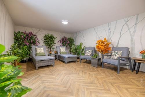 Boutique Stays at 56 Hotel in Northern Ireland