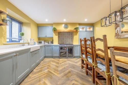 Boutique Stays at 56 Hotel in Northern Ireland