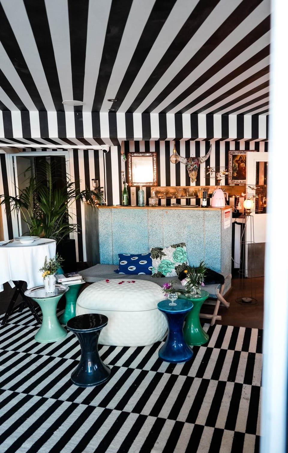 O Petit Monde Hotel in Sanary-sur-Mer