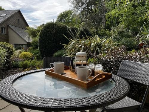 Midori Lodge Lodge in Ventnor