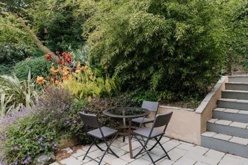 Midori Lodge Lodge in Ventnor