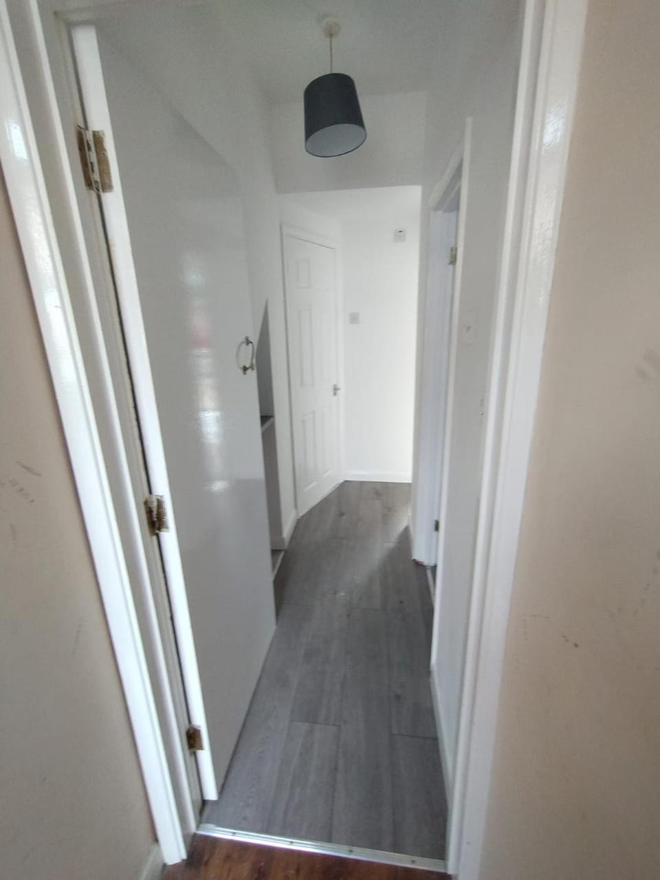 Cranbury House Apartments Hotel in Reading