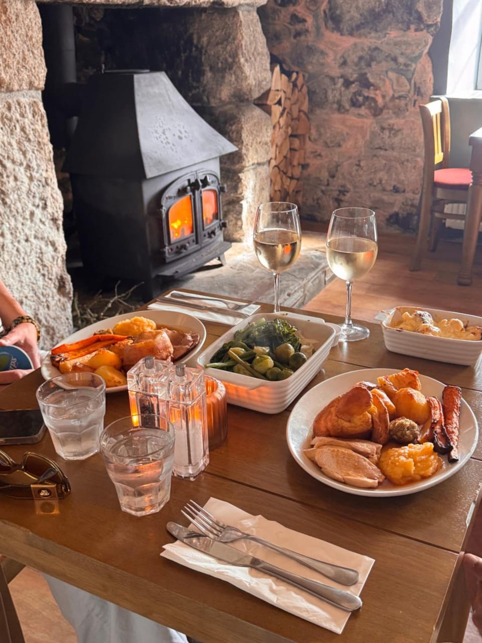 The Balnoon Inn B&B Hotel in England