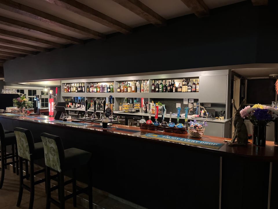 The Balnoon Inn B&B Hotel in England