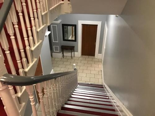 The Clifton Hotel Newcastle Hotel in Gateshead