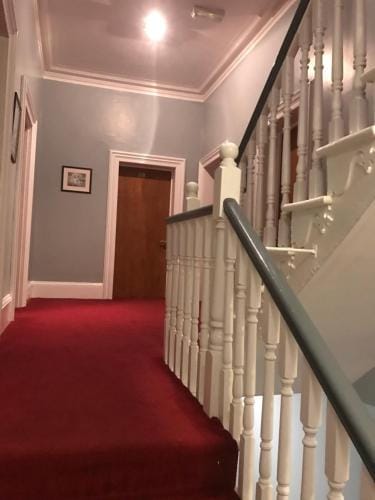 The Clifton Hotel Newcastle Hotel in Gateshead